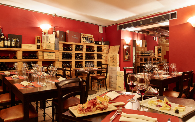 Villa Quaranta Tommasi Wine Hotel & Spa