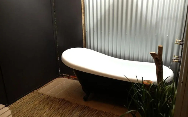 Riverina Beach Villa