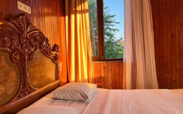 Lisa's Villa in Chakvi