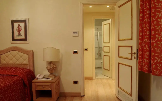 Park Hotel Villa Ariston