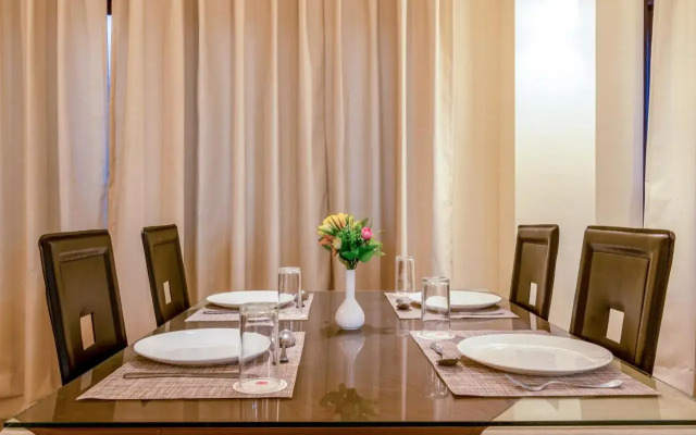 Magellan's The Golden Bridge Hotel