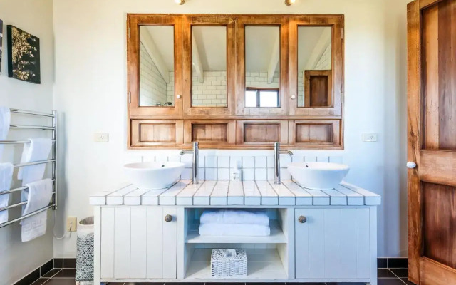 The Villino at Cypress Ridge Estate