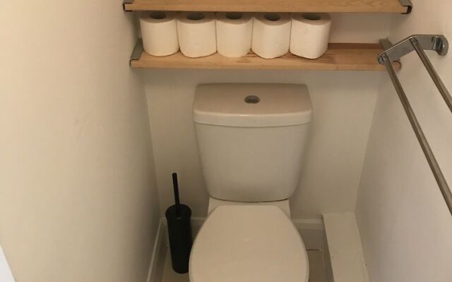 StayIreland Charles Street Apt 3