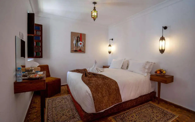 Riad Dar Nejma & Spa