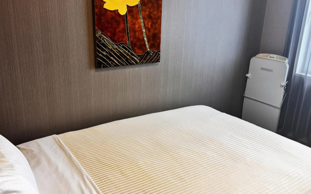 Hotel Route Inn Oyama