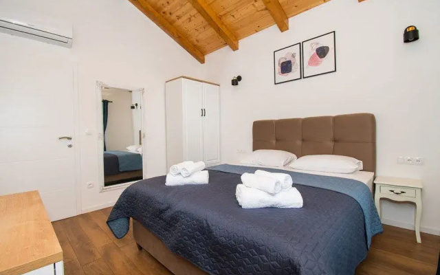 Villa Lucia