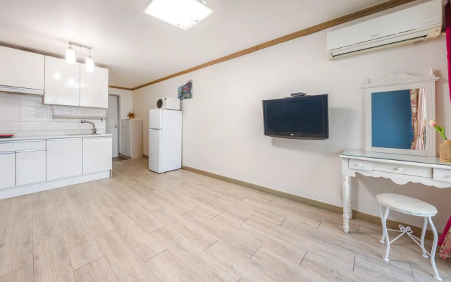 Ganghwa Sol Orem Pension