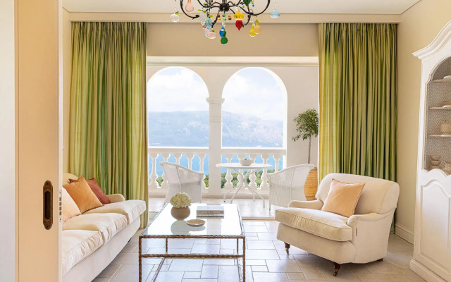 Eva Palace, Grecotel Luxury Resort