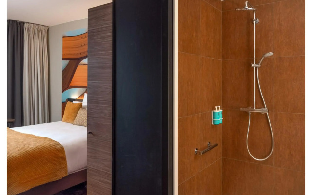 Novotel Paris Val de Fontenay
