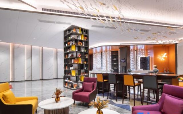 Hampton by Hilton Beijing Conference Center