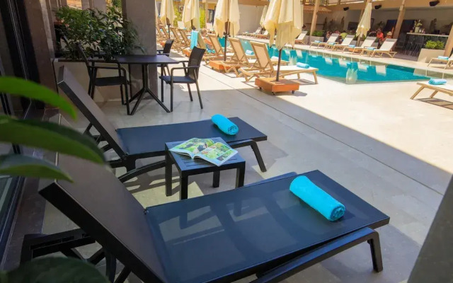 Casa Lumar Luxury Lodging - Adults Only