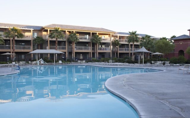 WorldMark Indio