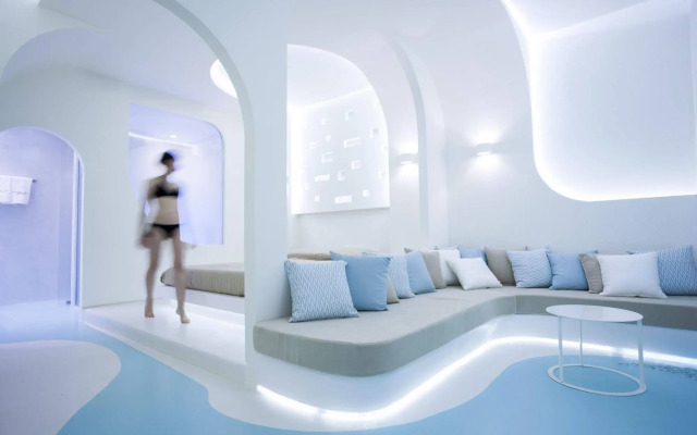 Andronikos Santorini