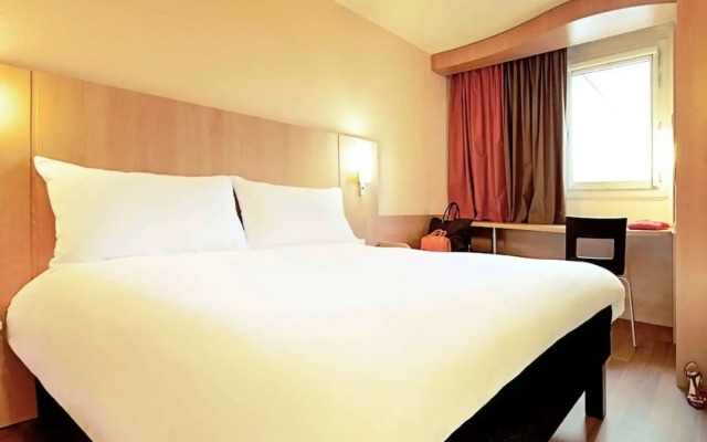 ibis Belfort Danjoutin