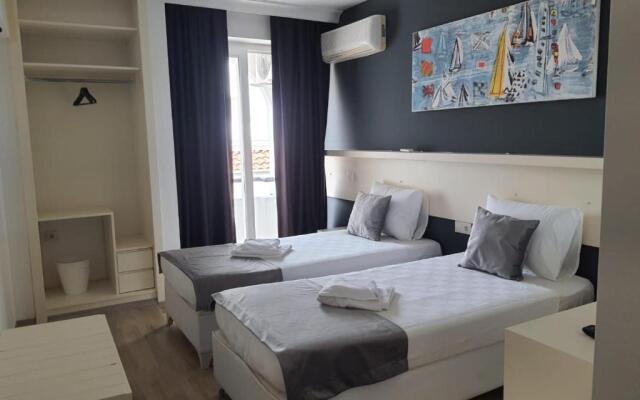 Z Otel