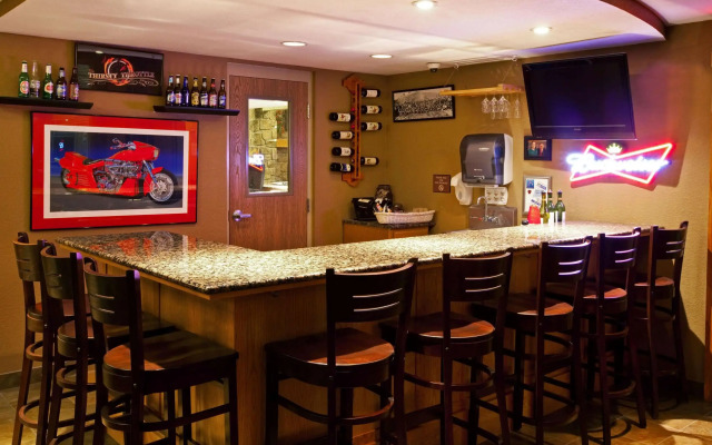 AmericInn by Wyndham Anamosa