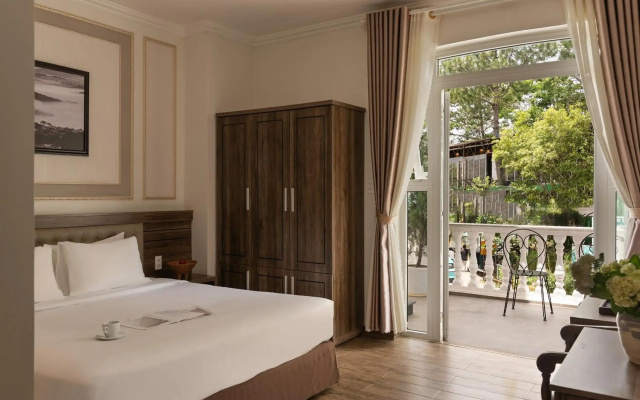 New Life Dalat Hotel