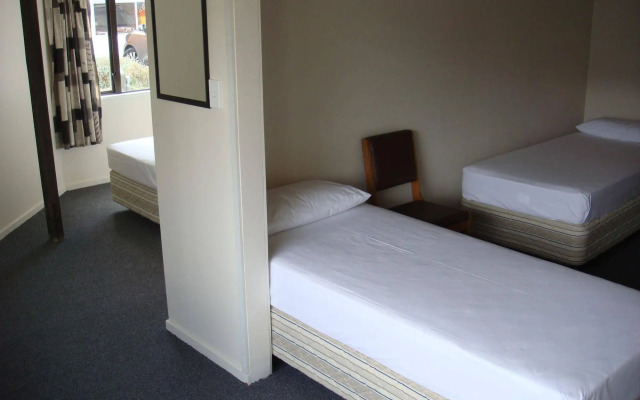 Cromwell Backpackers
