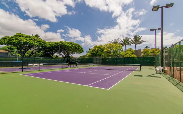 Papakea L106 - 2 Br Condo