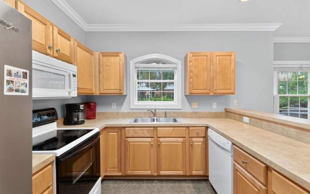 Magnolia North 4872-101