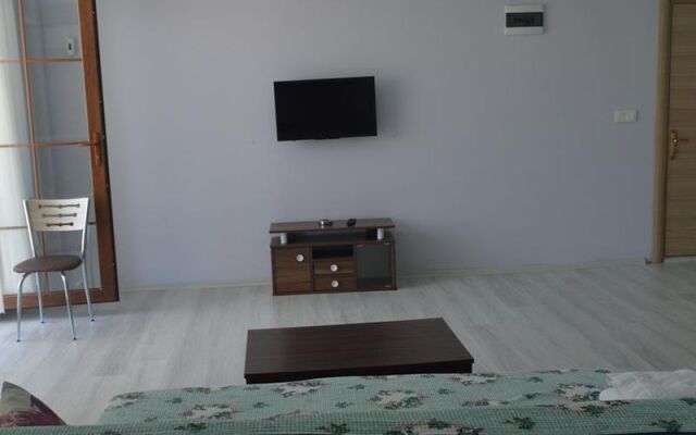 Afissia Garden Hotel