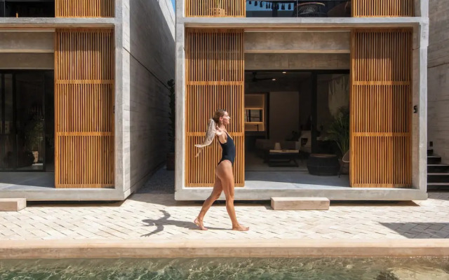 Hotel JILOO Petite Maison