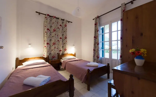 Nektar Apartments