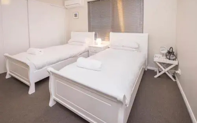 Dunsborough Holiday Homes – 2b Greenacre Road