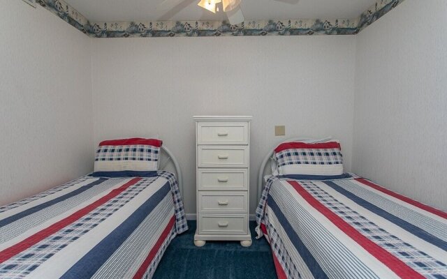 Royal Garden Resort 505 2 Bedroom Condo by RedAwning
