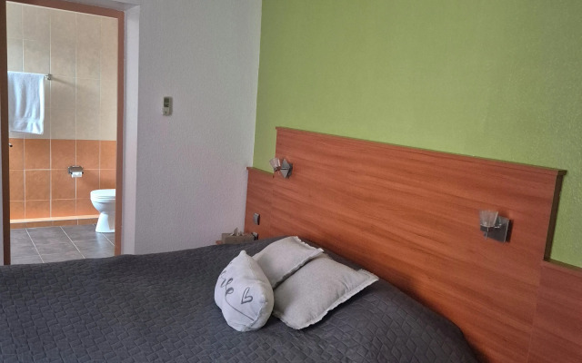 Chez Anabel & Stéphane