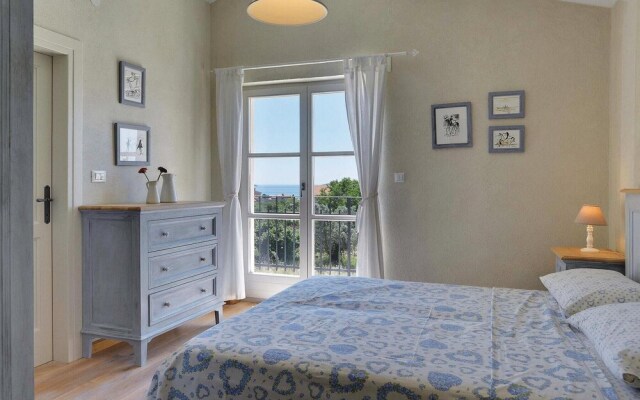 Nice Home in Fazana With Sauna, Wifi and 4 Bedrooms