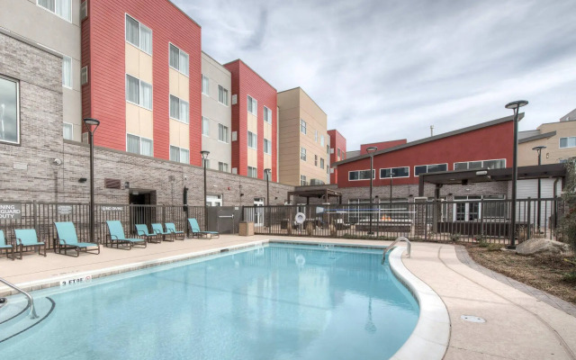 Fairfield Inn & Suites Charlotte Airport
