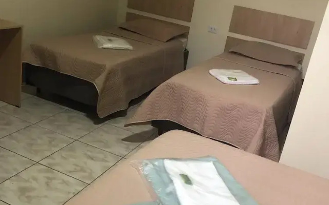 Attriunhotel