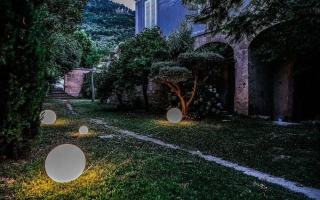 Palazzo Murat Luxury Rooms