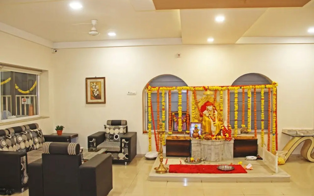 Shirdi Sai Inn
