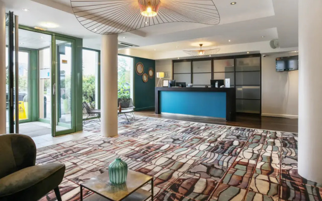 Quality Aparthotel Divonne - Portes de Geneve