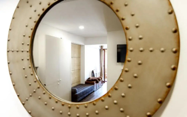 Rustic House BINA 5