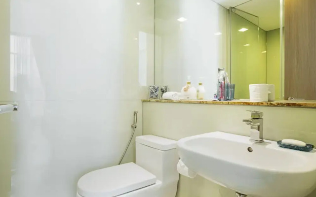 Soho suites by 21 century