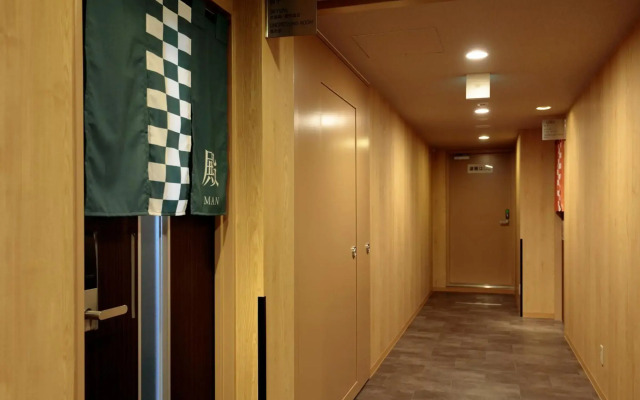 Candeo Hotels Handa