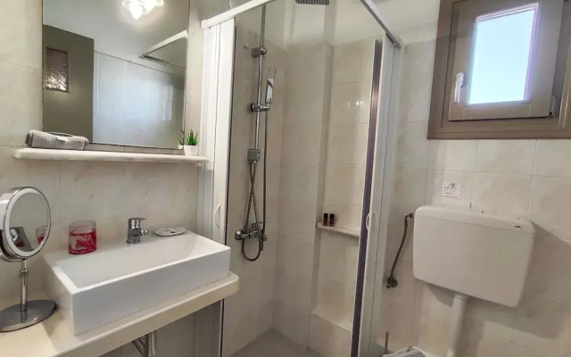 Nemesis Rooms And Apartments