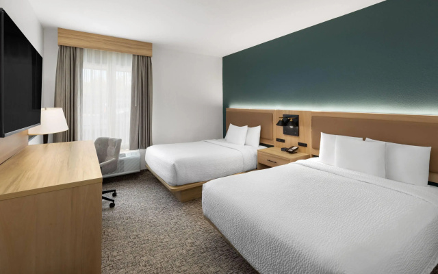 La Quinta Inn & Suites by Wyndham Lexington South / Hamburg