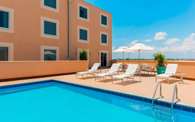 Sheraton Metairie - New Orleans Hotel