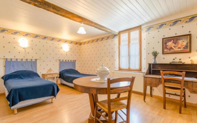 Gîte Piney, 4 pièces, 6 personnes - FR-1-543-129