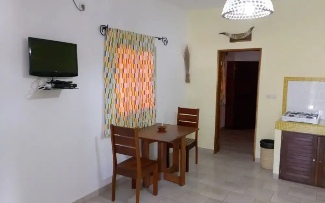 Motel Regal Casamance