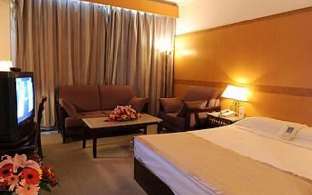 Camellia Hotel
