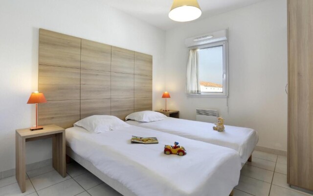 Residence Cap Camargue