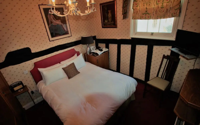 Drapers House Hotel