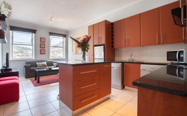 Piazza on Church 906 by CTHA