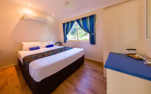 King Reef Resort