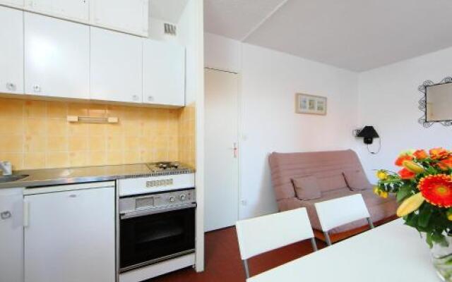 Apartment Les Quatre Soleils